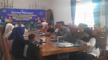 Para Ibu adalah Benteng Utama Pencegahan Narkoba