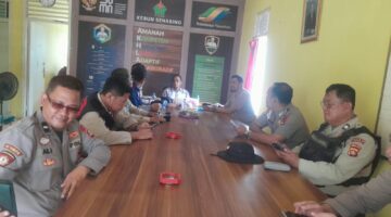 Warga Klaim Lahan 75 Hektare Milik PTPN IV, Manajemen Buka Mediasi