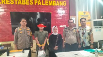 Halloween Party Kembali Digelar di ARYADUTA Palembang, Hadirkan DJ dan Menu Horor