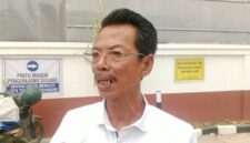 Foto Advokat Arief Budiman SH MH