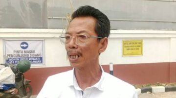 Foto Advokat Arief Budiman SH MH