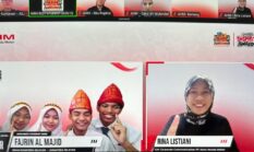 SMAN Sumatera Selatan Raih Silver di AHMBS 2026 Tingkat Nasional