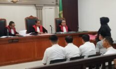 Lima Terdakwa Terseret Dugaan Korupsi Proyek PALI, Fee PPK hingga Beton Tak Sesuai Mutu Disorot