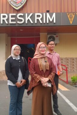 Kuasa Hukum Apresiasi Unit Ranmor, Desak Pelaku Begal Dhea yang Masih DPO Segera Ditangkap
