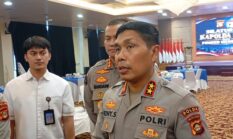 Polda Sumsel Bidik 20 Korporasi Kasus Karhutla, Empat Perusahaan Baru Menyusul