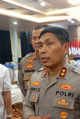 Polda Sumsel Bidik 20 Korporasi Kasus Karhutla, Empat Perusahaan Baru Menyusul