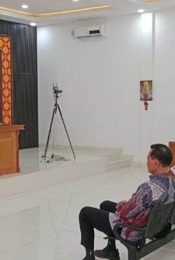 Bongkar Dugaan Suap Smartboard! Bupati Nonaktif Muara Enim Edison Diadili, Temuan BPK Rp29 Miliar Diduga Menyusut Jadi Rp2,32 Miliar