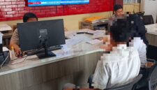 Anak Perempuan 9 Tahun Diduga Jadi Korban Asusila, Ibu Lapor Polisi