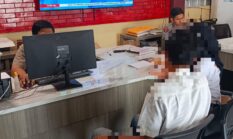 Anak Perempuan 9 Tahun Diduga Jadi Korban Asusila, Ibu Lapor Polisi