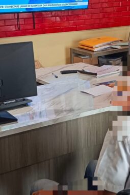 Anak Perempuan 9 Tahun Diduga Jadi Korban Asusila, Ibu Lapor Polisi