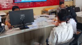 Anak Perempuan 9 Tahun Diduga Jadi Korban Asusila, Ibu Lapor Polisi