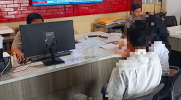 Anak Perempuan 9 Tahun Diduga Jadi Korban Asusila, Ibu Lapor Polisi