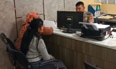 Diduga Anaknya Difitnah Saat Live TikTok  Ibu ini Laporkan Pemilik Akun ke Polisi