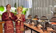 Lestarikan Cita Rasa Kuliner Lokal, BATIQA Hotel Palembang Hadirkan Paket “Ngidang Palembang”
