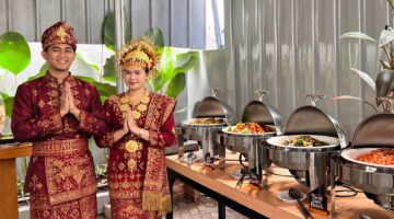 Lestarikan Cita Rasa Kuliner Lokal, BATIQA Hotel Palembang Hadirkan Paket “Ngidang Palembang”