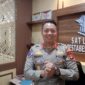 Foto : kasat Lantas polrestabes Palembang
