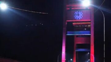 Astra Motor Sumsel Bagikan Tips Cari Aman Berkendara di Malam Hari