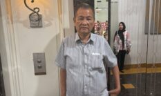 Palembang Diselimuti Kabut Asap, Chairul Desak 16 Korporasi Karhutla Diusut Tuntas