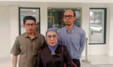 PN Palembang Kabulkan Praperadilan Albert John Lorenz, Penetapan Tersangka Dinyatakan Tidak Sah