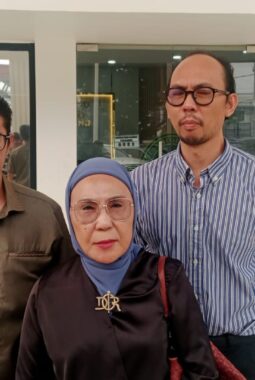 PN Palembang Kabulkan Praperadilan Albert John Lorenz, Penetapan Tersangka Dinyatakan Tidak Sah