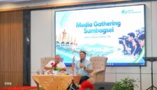 64 Juta Pekerja Informal Belum Terlindungi, BPJS Ketenagakerjaan Gandeng Media Sumbagsel