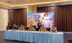 Polda Sumsel Usut 62 Kasus Karhutla, 20 Laporan Seret Korporasi