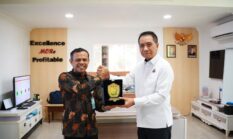 Pertamina Patra Niaga Sumbagsel dan Kejati Babel Perkuat Sinergi Tata Kelola Distribusi BBM