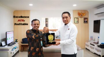 Pertamina Patra Niaga Sumbagsel dan Kejati Babel Perkuat Sinergi Tata Kelola Distribusi BBM