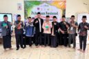fhoto : pelatihan khatib nasional pd ikadi kota pagar alam