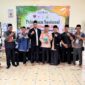 fhoto : pelatihan khatib nasional pd ikadi kota pagar alam