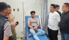 Foto korban di rs Bari