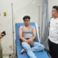 Foto korban di rs Bari