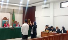 Saksi Welly Ungkap Pengembangan Kasus hingga Penangkapan Irfan dalam Perkara IMEI iPhone Inter