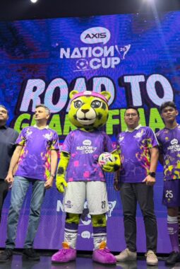Dari 1.730 Tim Tersisa 16 Finalis  AXIS Nation Cup 2026 Siap Tentukan Juara Futsal Pelajar Nasional
