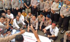 13 Hari Pasca-Pengeroyokan Jurnalis Palembang, Koalisi Pers Sumsel Pertanyakan Kinerja Mapolda Sumsel