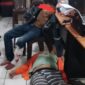 Foto : 2 pelaku diamankan