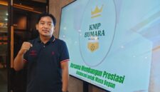 Dorong Pemerataan Sepak Bola di 17 Kabupaten/Kota, Ini 8 Program yang Diusung Didi Yanto