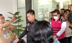 Kejari Palembang Tetapkan Dua Tersangka Korupsi Lampu Jalan, Kerugian Negara Rp3,07 Miliar