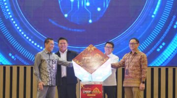 Dukung Penguatan UMKM dan Wirausaha Muda, Bank Sumsel Babel Luncurkan Sultan Muda Corner dalam rangka menyambut HUT ke-69