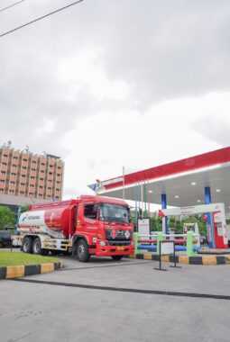 Pertamina Patra Niaga Intensifkan Penyaluran BBM, Pelayanan SPBU di Berbagai Wilayah Terus Dioptimalkan