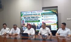Bapenda Palembang Sebut IGM Tetap Wajib Bayar PBB-P2, Tunggakan Capai Rp2,3 Miliar