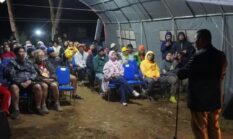 Langka Progresif Walikota Pagar Alam Sektor Pariwisata, Launching Titik Nol Pendakian Puncak Dempo