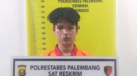 Pelaku