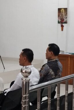 Dakwaan KPK: Edison Diduga Terima Rp4,67 Miliar dari Kasus Smart Board dan Chromebook