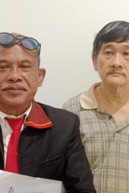 Kuasa Hukum Korban Nilai Unsur Penggelapan dalam Jabatan Ok­lina Zurhayati Terpenuhi
