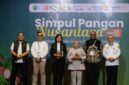 Simpul Pangan Nusantara Himpun Pengetahuan Pangan Lokal Sumsel
