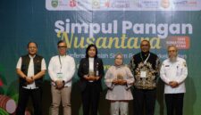 Simpul Pangan Nusantara Himpun Pengetahuan Pangan Lokal Sumsel