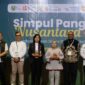 Simpul Pangan Nusantara Himpun Pengetahuan Pangan Lokal Sumsel
