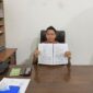 Kuasa Hukum Terlapor, Benny Murdani SH, 