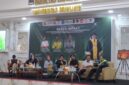 Soroti Dampak Buruk Karhutla Sumsel, Mafesripala Gelar Seminar Umum Green Impact di Unsri Palembang